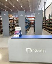 Novelec Rionavar imagen 11