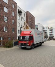 Kreativ Umzug Bild 26