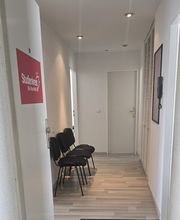 Berlin-Lichtenrade Eingang