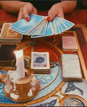 Luisa Voyante Médium image 15