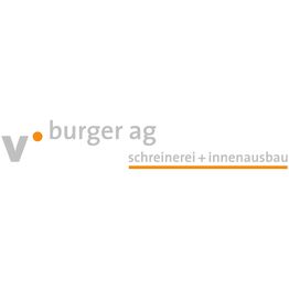 V. Burger AG