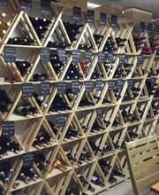 Casati Charpente-Menuiserie Sàrl Bild 3