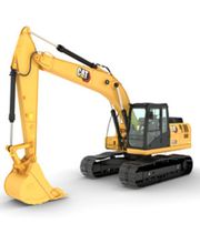 Carter Cat Rentals Warrenton image 5