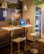 Shell Recharge Charging Station Bild 10