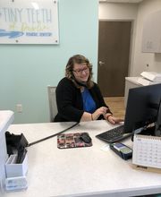 Tiny Teeth of Dublin image 2