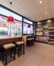 ORLEN Tankstelle Bild 8