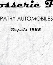 Carrosserie Famel image 1