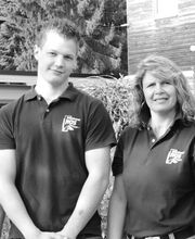 Team der Tischlerei Nos