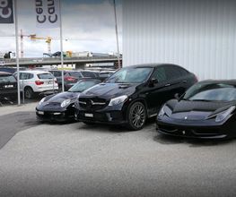 Carrosserie Centrale SA Bild 2