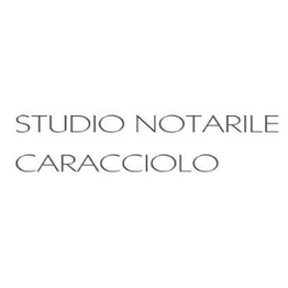Studio Notarile Caracciolo Mario - I Notari Associati logo