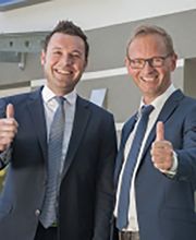 Schmidbauer & Bauer GbR Allianz Versicherung Bild 2
