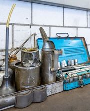 Garage Vallanzasca GmbH Bild 2