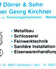 Dörrer J. & S. Inh. G. Kirchner Bild 4