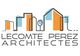 Lecomte Perez Architectes