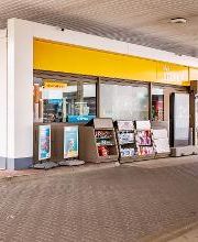 Shell Recharge Charging Station Bild 7