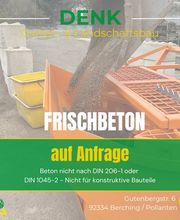 Denk Baustoffe und Transportbeton Bild 1