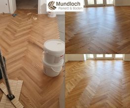 Mundloch Parkett & Boden Alfred Mundloch Bild 19