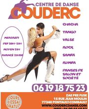 Centre de Danse Couderc image 3