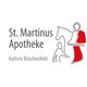 Logo der St. Martinus-Apotheke