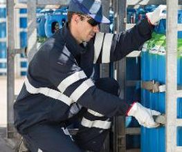 Air Liquide Vertriebspartner Brennstoff-& Mineralölhandel Kaufmann - Technische Gase, Propan & Ballongas Bild 13