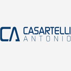 Casartelli Antonio logo