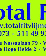 Total Fit Cardio-Fitness Centre