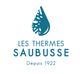 Thermes de Saubusse