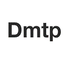 DMTP logo