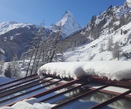 Klein Matterhorn Bild 3