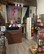 L'âme d'une flamme Virginie Giraud image 2