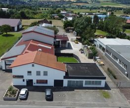 OHMS Edelstahltechnik GmbH Bild 4