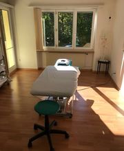 Medizinische Massagepraxis Enz Martina Bild 1