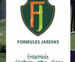 Formules Jardins image 1