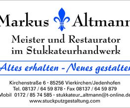 Markus Altmann Bild 1