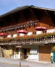 le Chalet Bild 8