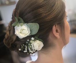 Coiffure Nadège image 3