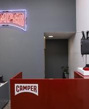 Camper Perisur Ciudad De Mexico imagen 2