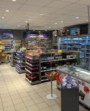 JET Tankstelle Bild 1