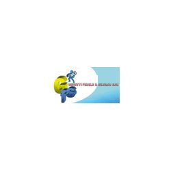 Genetti Termoidraulica logo
