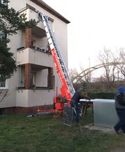 Umzugsfirma Junker Bild 5