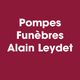 Pompes Fun. Alain Leydet