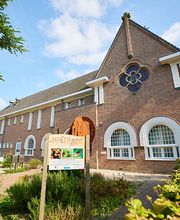 Humankind - Kinderdagverblijf Het Tovernest afbeelding 3