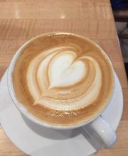 Treesome Natural Food Cafe image 5