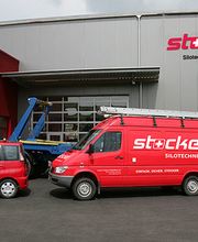 Stocker Fräsen & Metallbau AG Bild 9