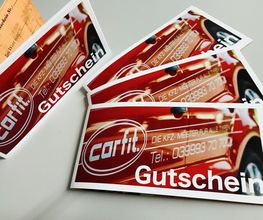 Carfit Autoservice Marienhöhe Bild 6