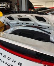 Bonnici Motor Sport immagine 8