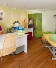 Naturheilpraxis Natürlich Bild 1