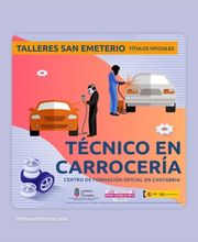 Talleres M. Á. San Emeterio imagen 14