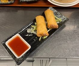 China Restaurant Schwanen Bild 5