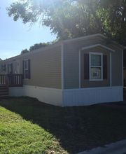 Corsicana MHC image 5